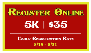 Hawaii 5k Fun Run Registration